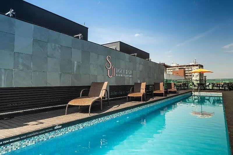 Hotel Laghetto Moinhos Porto Alegre