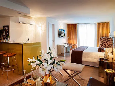 Hotel Laghetto Moinhos Porto Alegre 4*,  Brazil
