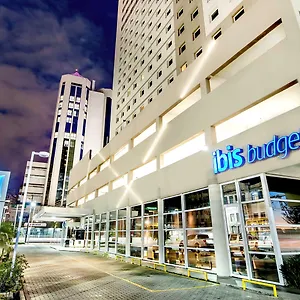 Hotel Ibis Budget - Supereconomico, Porto Alegre