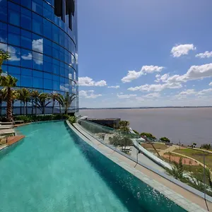 Hotel Doubletree By Hilton, Porto Alegre