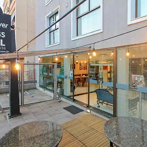 Hotel Coral Express, Proximo Ao Hospital Mae De Deus, Shopping Barra, Porto Alegre