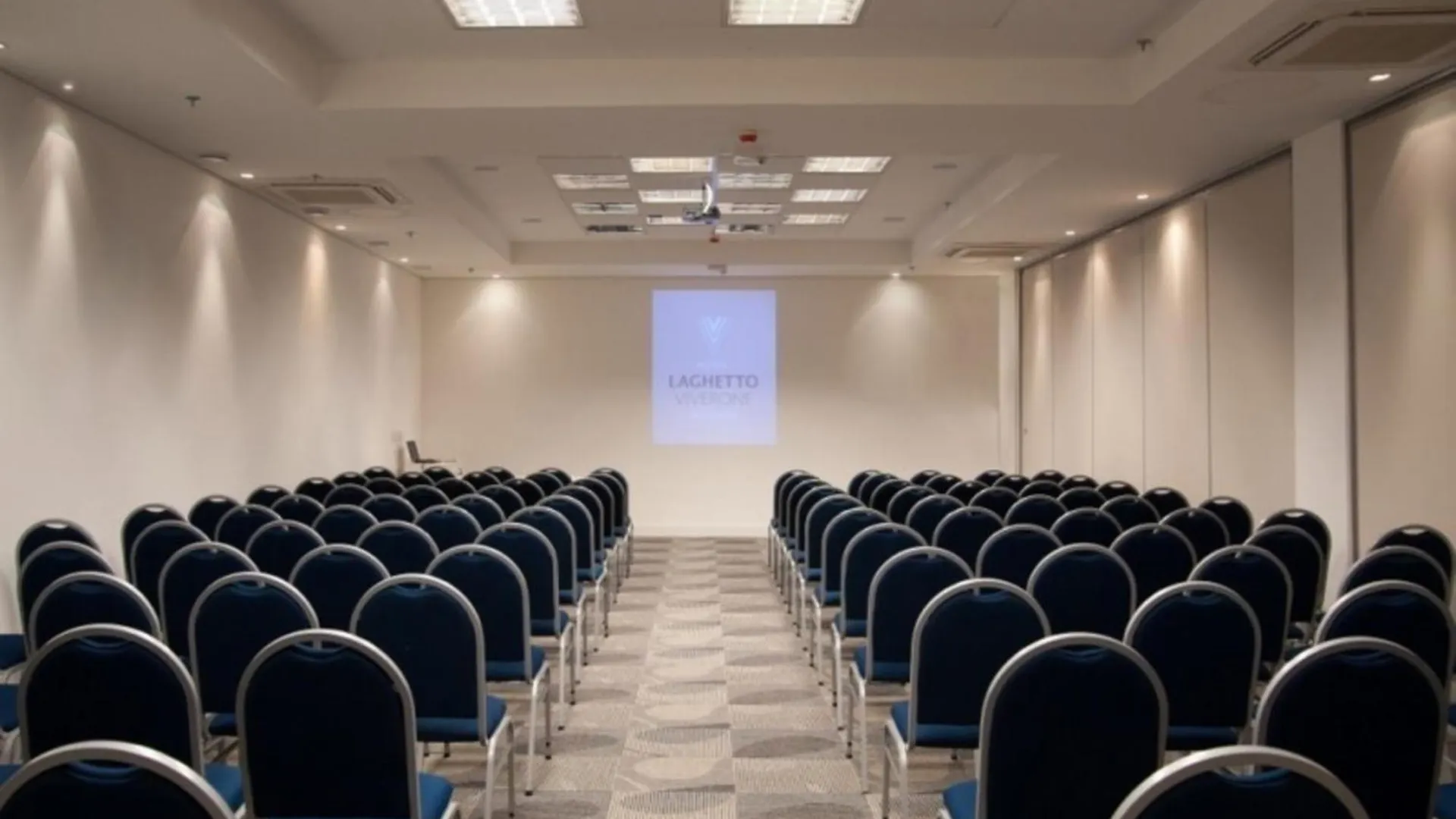 פורטו אלגרה Hotel Laghetto Moinhos