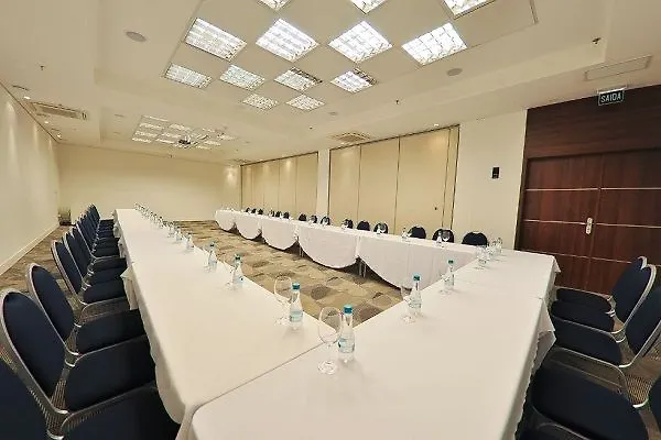 פורטו אלגרה Hotel Laghetto Moinhos