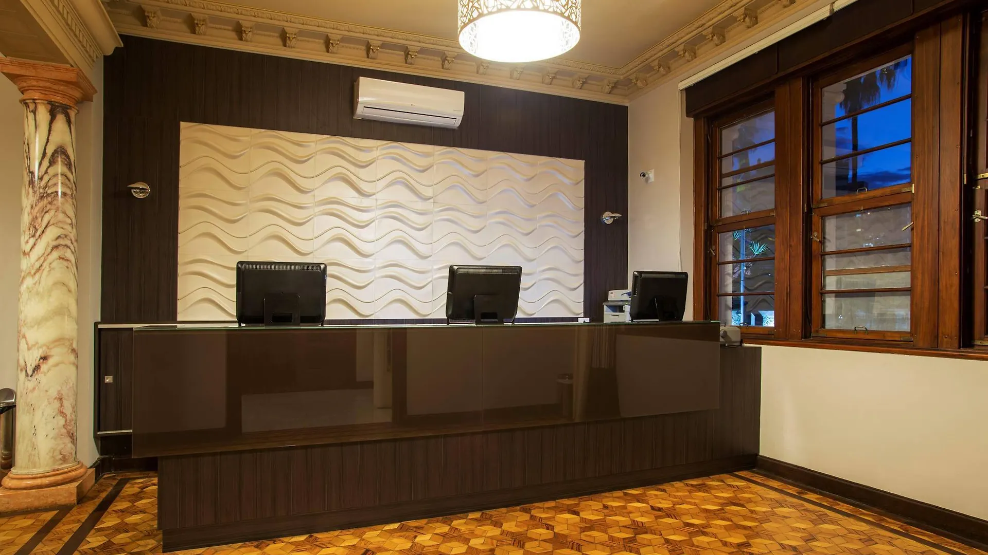 פורטו אלגרה Hotel Laghetto Moinhos